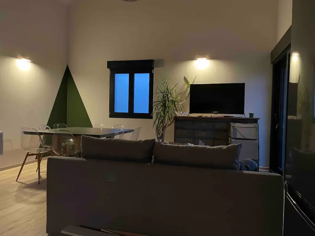 Salon sejour