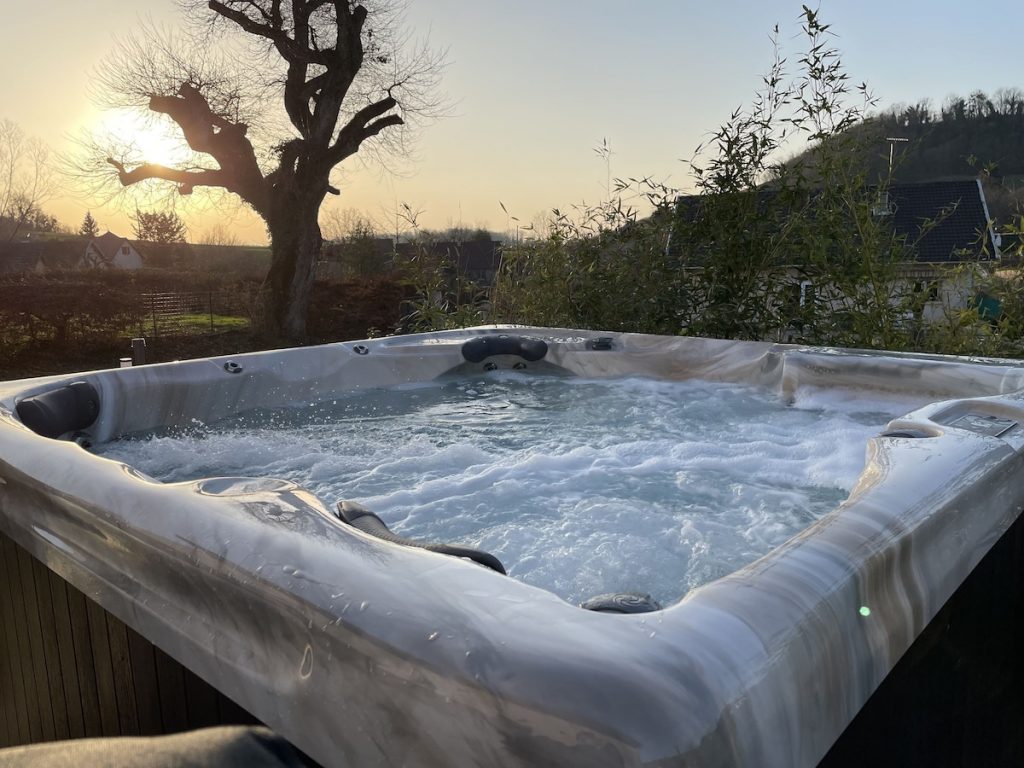SPA privatif